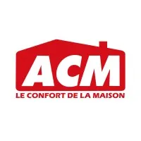 ANNONAY COUTURE MENAGER (ACM) logo