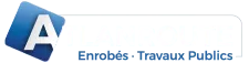 ATLAN ' ROUTE logo