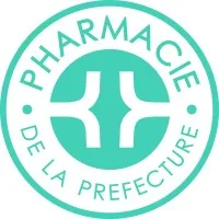 PHARMACIE DE LA PREFECTURE (PHARMACIE DE LA NOUVELLE PREFECTURE) logo