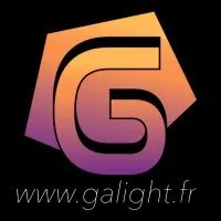 GALIGHT logo