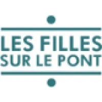 LES FILLES SUR LE PONT (CAP COD) logo