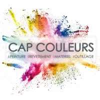 CAPCOULEURS logo