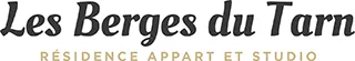 LES BERGES DU TARN logo