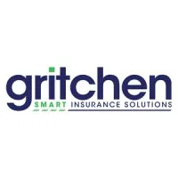 Voici le logo de la marque GRITCHEN IARD qui représente son identité graphique.