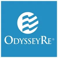 ODYSSEY REINSURANCE COMPANY logo