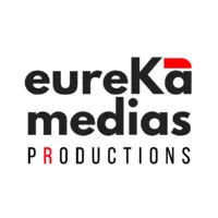 EUREKA MEDIAS logo