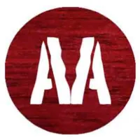 Voici le logo de la marque AMARANTE ARCHITECTURE qui représente son identité graphique.
