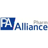 PHARM-ALLIANCE logo