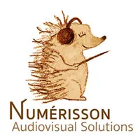 SARL NUMERISSON logo