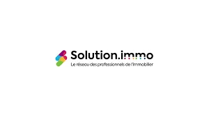 SOLUTION IMMOBILIERE logo