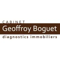 BOGUET GEOFFROY logo