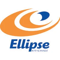 ELLIPSE AFFICHAGE logo