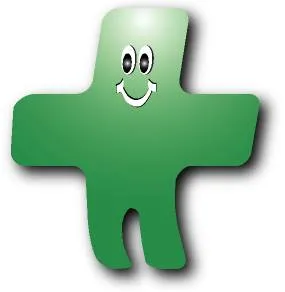 PHARMACIE CORA logo