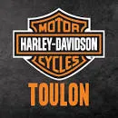 CARQUEIRANNE MOTOS (Harley Davidson) logo