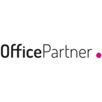 OFFICE PARTNER FRANCE logo