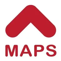 M.A.P.S IMMOBILIER logo