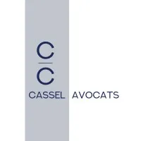 CABINET CASSEL logo