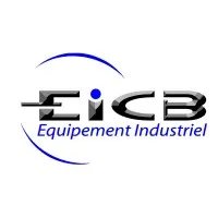 E.I.C.B. (EICB) logo