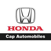 CAP AUTOMOBILES logo