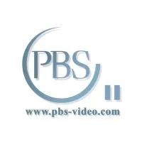 PROFESSIONAL & BROADCAST SERVICES (PBS) logo