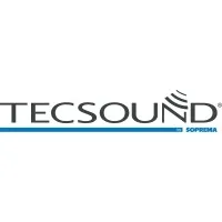 TECSOUND logo