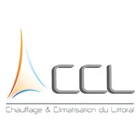 CHAUFFAGE CLIMATISATION DU LITTORAL logo