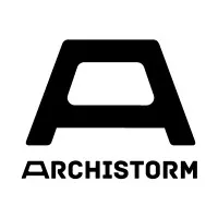 BOOKSTORMING logo