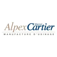 CARTIER MULTI PROFILS CMP logo