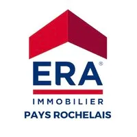SARL L'IMMOBILIER ROCHELAIS logo