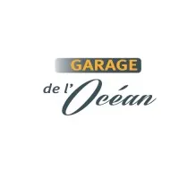 GARAGE DE L'OCEAN logo