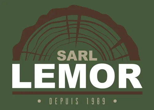 ENTREPRISE DE TRAVAUX FORESTIERS LEMOR OLIVIER logo