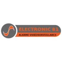 ELECTRONIC 81 logo
