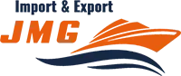 JMG IMPORT logo