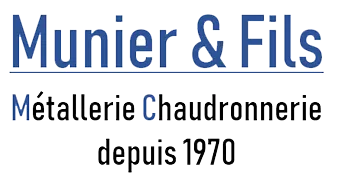 SARL MUNIER ET FILS logo