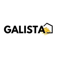 GALISTA logo