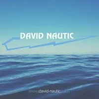 DAVID NAUTIC logo