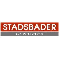STADSBADER CONSTRUCTION logo