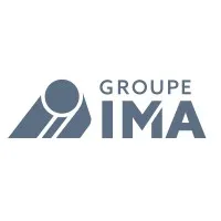 Voici le logo de la marque IMA SERVICES (IMA SERVICES) qui représente son identité graphique.