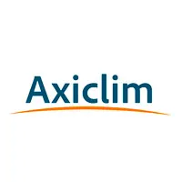 AXICLIM logo