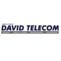 DAVID TELECOM logo