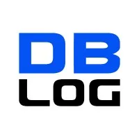 DBLOG logo