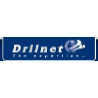 DRIL NET logo