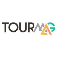 TOUR MAG.COM logo
