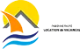 SUTRA FABIENNE logo
