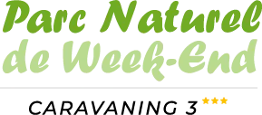 PARC NATUREL DE WEEK END logo