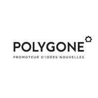 SPII POLYGONE logo