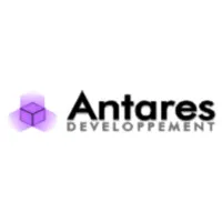 ANTARES DEVELOPPEMENT logo