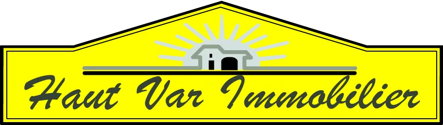HAUT VAR IMMOBILIER logo