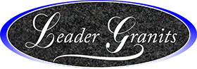 LEADER GRANITS logo