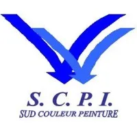 SCPI SUD COULEUR PEINTURE logo